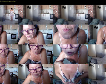 adelewildx — 59 minute Chaturbate female cam show recording, 720p, Sep 16, 2023