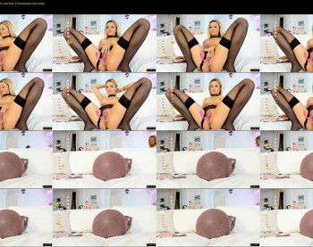 adonawet — 14 minute Chaturbate couple cam show recording, 720p, Sep 16, 2023