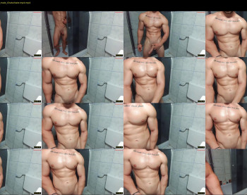 advp69 — 34 minute Chaturbate male cam show recording, 480p, Sep 16, 2023