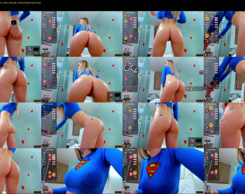 aileen_williams — 21 minute Chaturbate female cam show recording, 720p, Sep 16, 2023
