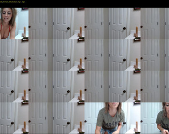 alannarack — 6 minute Chaturbate female cam show recording, 720p, Sep 16, 2023