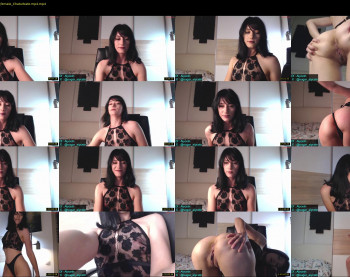 alycetn — 115 minute Chaturbate female cam show recording, 720p, Sep 16, 2023