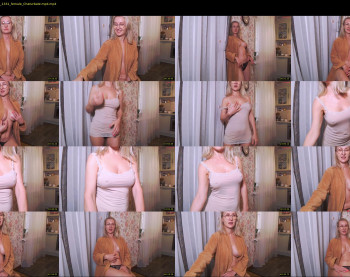 anastasiagate — 56 minute Chaturbate female cam show recording, 720p, Sep 16, 2023