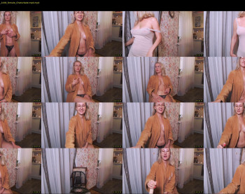 anastasiagate — 120 minute Chaturbate female cam show recording, 720p, Sep 16, 2023