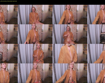 anastasiagate — 73 minute Chaturbate female cam show recording, 720p, Sep 16, 2023