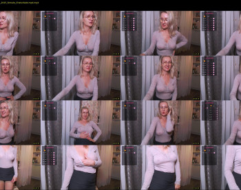 anastasiagate — 65 minute Chaturbate female cam show recording, 720p, Sep 16, 2023