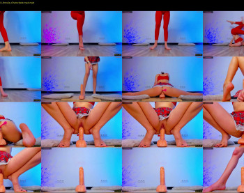 anissaa__ — 42 minute Chaturbate female cam show recording, 720p, Sep 16, 2023