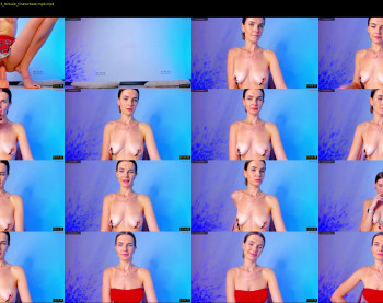 anissaa__ — 18 minute Chaturbate female cam show recording, 720p, Sep 16, 2023