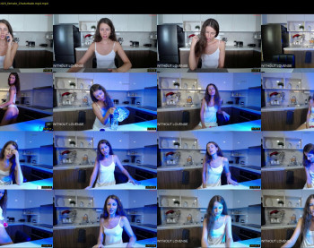 anna_shine_ — 120 minute Chaturbate female cam show recording, 720p, Sep 16, 2023