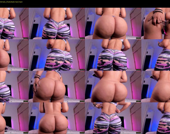 anyiled — 40 minute Chaturbate female cam show recording, 720p, Sep 16, 2023