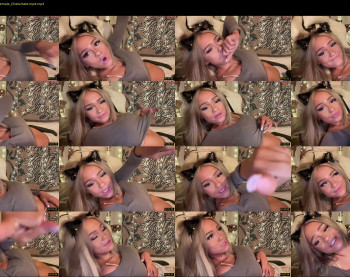 ari_02 — 5 minute Chaturbate female cam show recording, 720p, Sep 16, 2023
