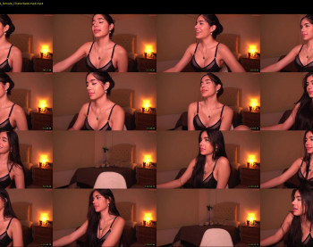 artemia_ — 107 minute Chaturbate female cam show recording, 720p, Sep 16, 2023