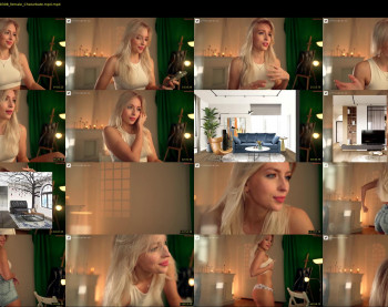 artmosphera — 120 minute Chaturbate female cam show recording, 720p, Sep 17, 2023