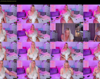 bbwdesirebbw — 84 minute Chaturbate female cam show recording, 720p, Sep 16, 2023