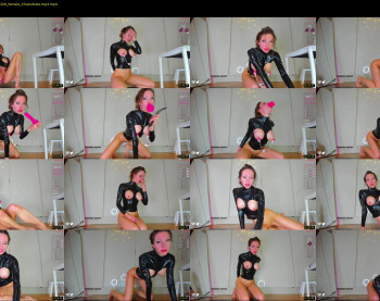 beatrix_rich — 31 minute Chaturbate female cam show recording, 720p, Sep 16, 2023