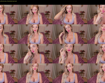 beaute_fatale — 6 minute Chaturbate female cam show recording, 720p, Sep 16, 2023