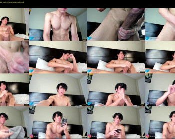 beranco19 — 25 minute Chaturbate male cam show recording, 720p, Sep 16, 2023