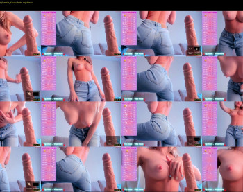 bestassx — 14 minute Chaturbate female cam show recording, 720p, Sep 16, 2023