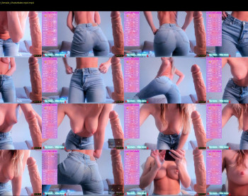 bestassx — 8 minute Chaturbate female cam show recording, 720p, Sep 16, 2023