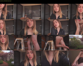 bibi_it_is — 51 minute Chaturbate female cam show recording, 720p, Sep 16, 2023