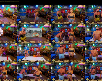 bigbananamilfshake — 73 minute Chaturbate couple cam show recording, 720p, Sep 16, 2023