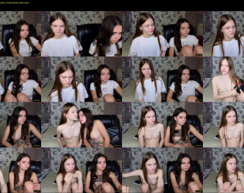 bjliki — 18 minute Chaturbate couple cam show recording, 720p, Sep 16, 2023