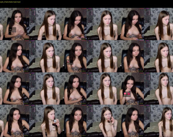 bjliki — 3 minute Chaturbate couple cam show recording, 720p, Sep 16, 2023
