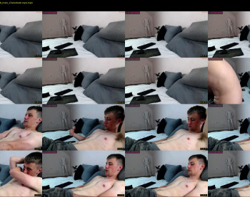 brell_line — 26 minute Chaturbate male cam show recording, 720p, Sep 16, 2023