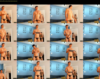 buddys_team_hots — 93 minute Chaturbate couple cam show recording, 720p, Sep 16, 2023