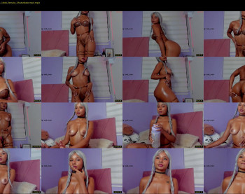 cattaleya_russ — 122 minute Chaturbate female cam show recording, 720p, Sep 16, 2023