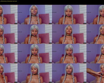 cattaleya_russ — 11 minute Chaturbate female cam show recording, 720p, Sep 16, 2023