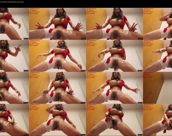 catty190 — 6 minute Chaturbate female cam show recording, 720p, Sep 17, 2023