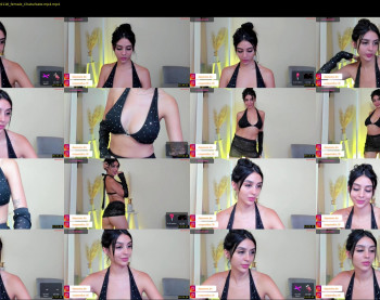 celeste_1220 — 23 minute Chaturbate female cam show recording, 720p, Sep 17, 2023