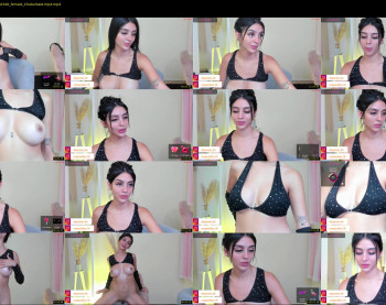 celeste_1220 — 69 minute Chaturbate female cam show recording, 720p, Sep 17, 2023