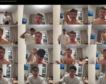 christophertan — 9 minute Chaturbate male cam show recording, 720p, Sep 16, 2023