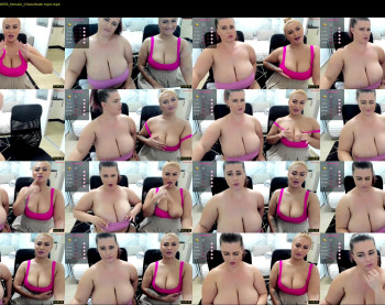 claraboobies — 31 minute Chaturbate female cam show recording, 720p, Sep 17, 2023