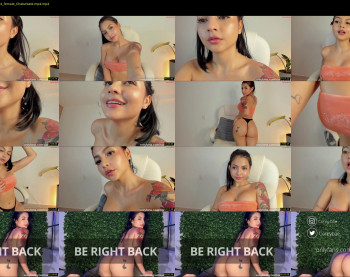 coreybae — 42 minute Chaturbate female cam show recording, 720p, Sep 16, 2023
