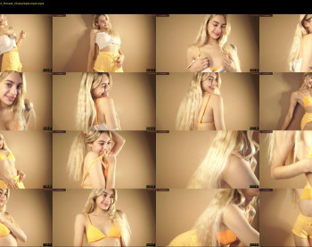 cuteelsa_ — 23 minute Chaturbate female cam show recording, 720p, Sep 16, 2023