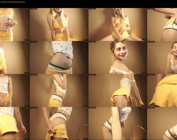 cuteelsa_ — 41 minute Chaturbate female cam show recording, 720p, Sep 16, 2023