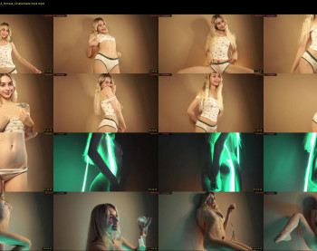 cuteelsa_ — 87 minute Chaturbate female cam show recording, 720p, Sep 16, 2023