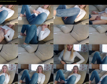 cuteemouse — 31 minute Chaturbate female cam show recording, 720p, Sep 16, 2023