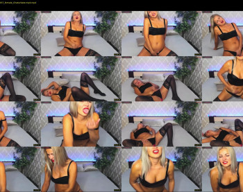 daisydavis_ — 19 minute Chaturbate female cam show recording, 720p, Sep 16, 2023