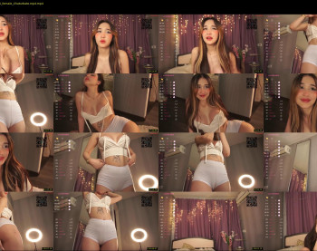 daisypro — 79 minute Chaturbate couple cam show recording, 720p, Sep 17, 2023