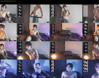 dantecoppolaa — 120 minute Chaturbate male cam show recording, 720p, Sep 16, 2023