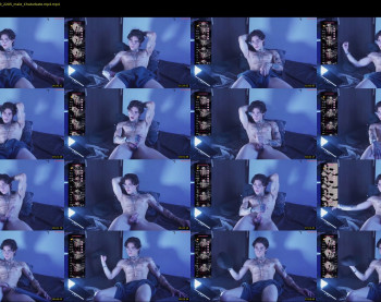 dantecoppolaa — 12 minute Chaturbate male cam show recording, 720p, Sep 16, 2023