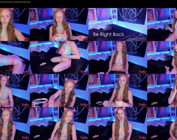 daphnemadison — 107 minute Chaturbate couple cam show recording, 720p, Sep 17, 2023