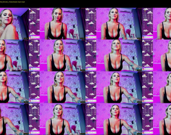 dark_milla — 29 minute Chaturbate female cam show recording, 720p, Sep 16, 2023