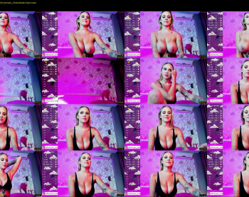 dark_milla — 21 minute Chaturbate female cam show recording, 720p, Sep 16, 2023