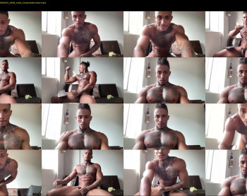deepthroatfucker_ccs — 109 minute Chaturbate male cam show recording, 720p, Sep 16, 2023