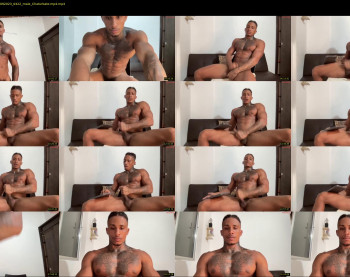 deepthroatfucker_ccs — 36 minute Chaturbate male cam show recording, 720p, Sep 17, 2023